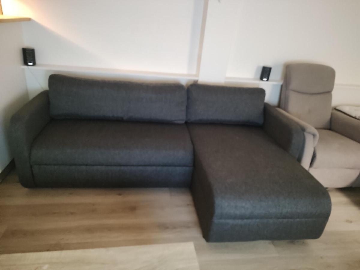Dtown For 2-3 Persons Apartamento