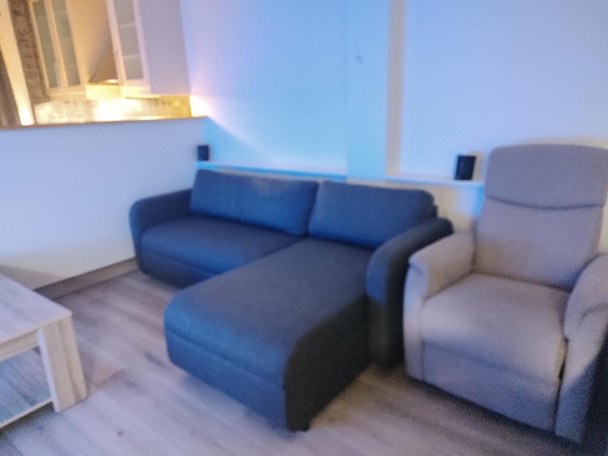 Dtown For 2-3 Persons Apartamento