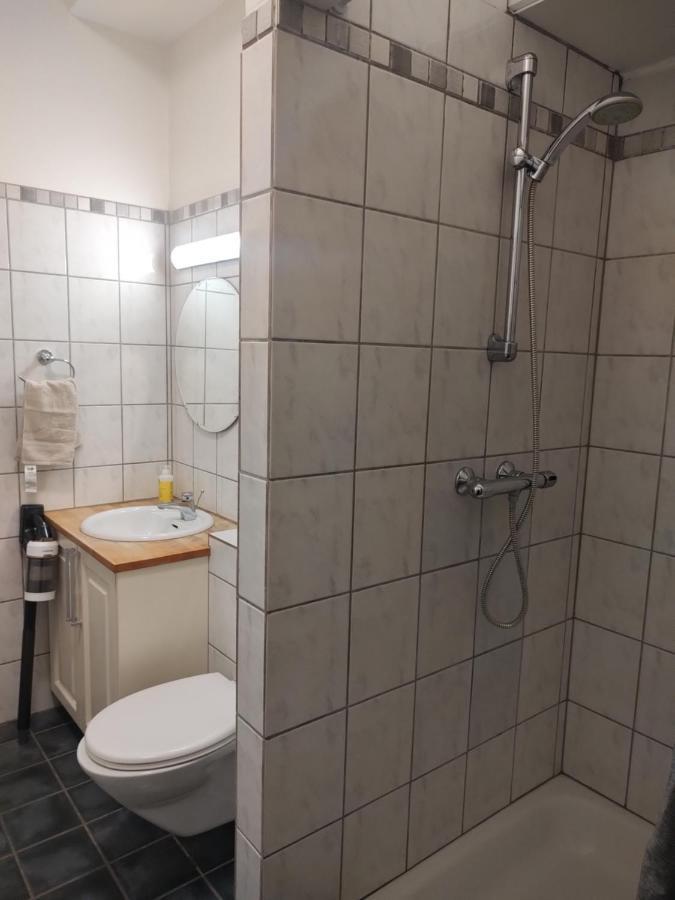 Dtown For 2-3 Persons Apartamento *